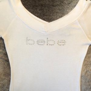 Bebe Shirt